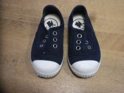 SCARPE TELA CHIPIE