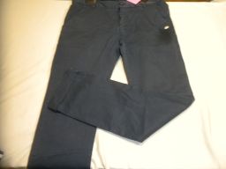 PANTALONI BLU M