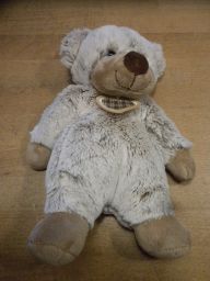 ORSO PLUSH COMPANY