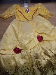 ABITO BELLE DISNEY STORE