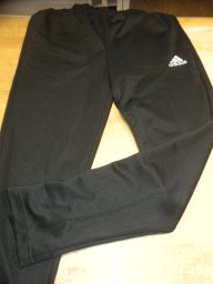 PANTALONI TUTA ADIDAS