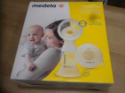 TIRALATTE ELETTRICO MEDELA SWING FLEX