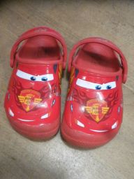 SANDALI CROCS C9 CARS