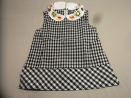 TOP MINI ABITO SIMONETTA