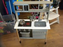 CUCINA MIELE NUOVA