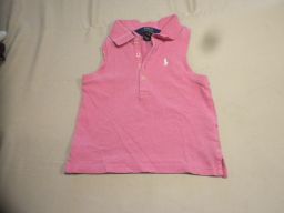 CANOTTIERA RALPH LAUREN