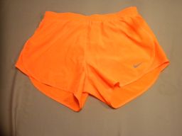PANTALONCINI RUNNING NIKE TG XS