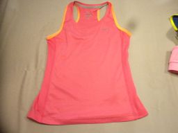 CANOTTA RUNNING NIKE TG M