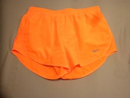 PANTALONCINI RUNNING NIKE TG XS