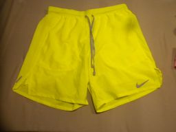 PANTALONCINI RUNNING NIKE TG S