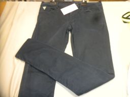 PANTALONI BLU GUESS