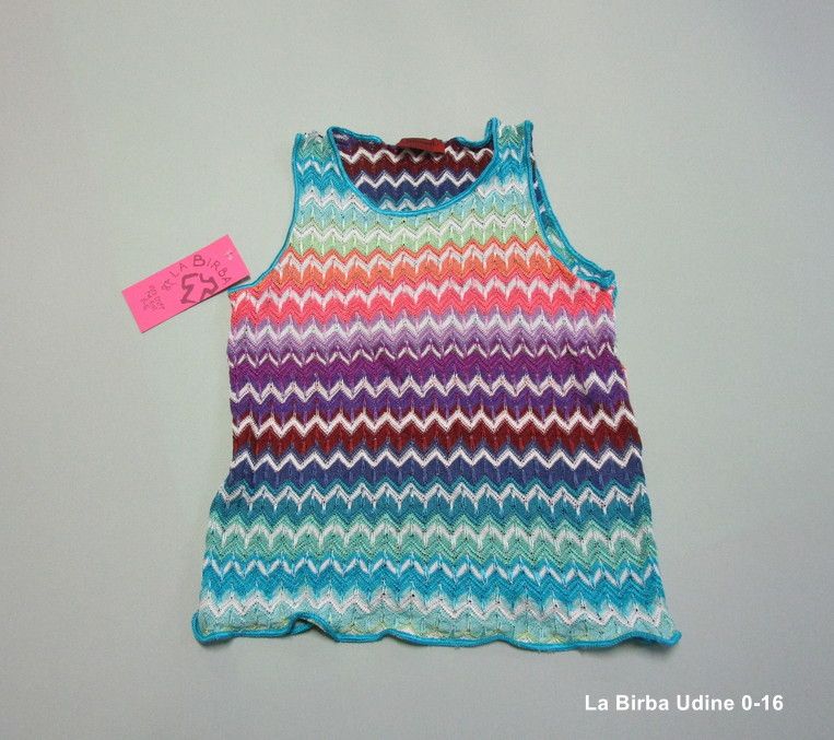 TOP MISSONI