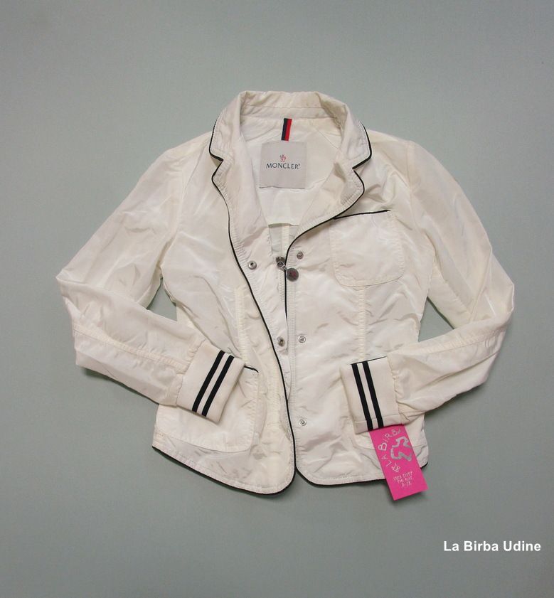 GIACCA ANTIVENTO MONCLER