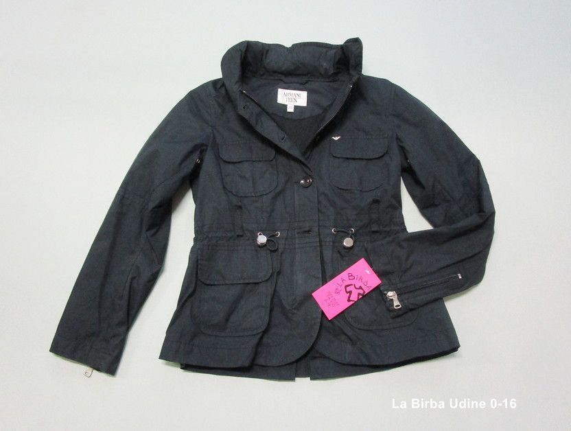 GIUBBINO ANTIVENTO ARMANI