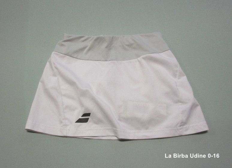 GONNELLINO TENNIS BABOLAT 6-8