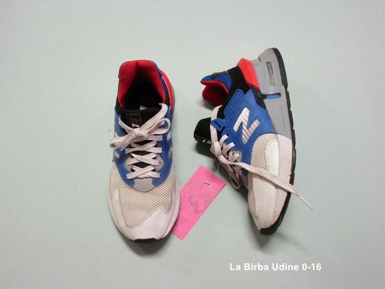 SCARPE NEW BALANCE 997S