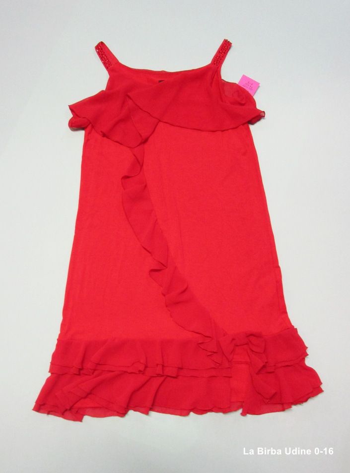 ABITO TWIN SET