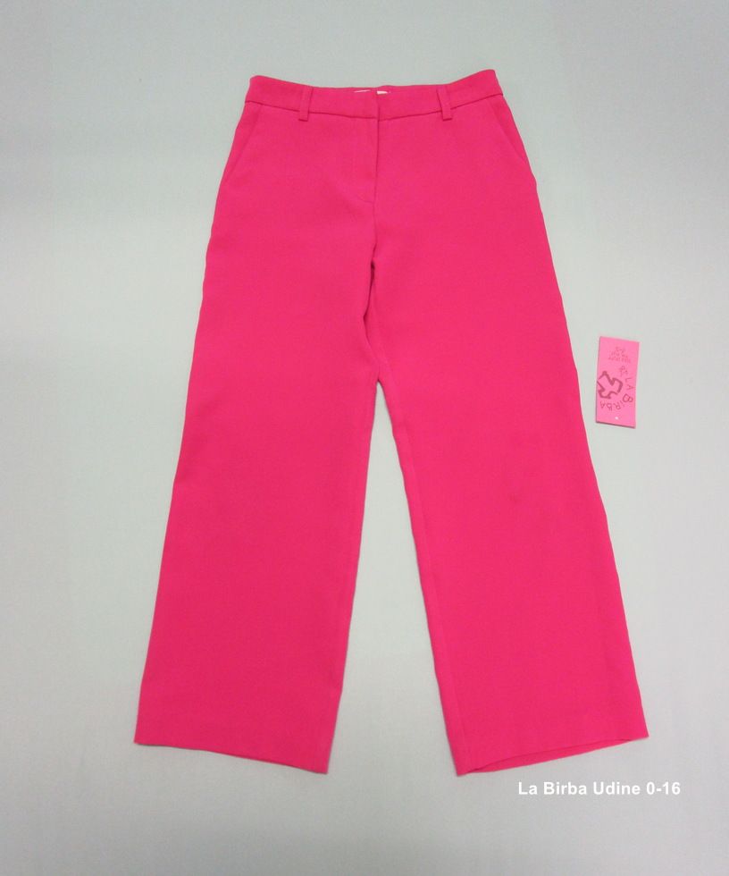 PANTALONI HINNOMINATE
