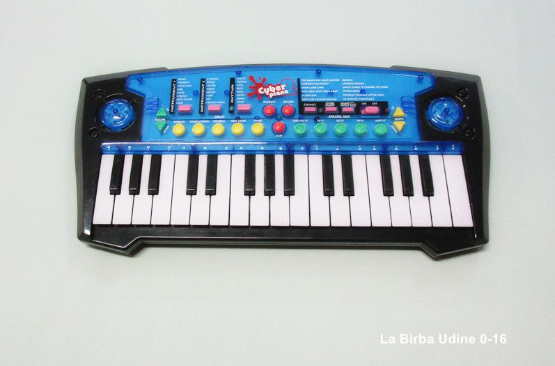 PIANOLA CYBER PIANO 2