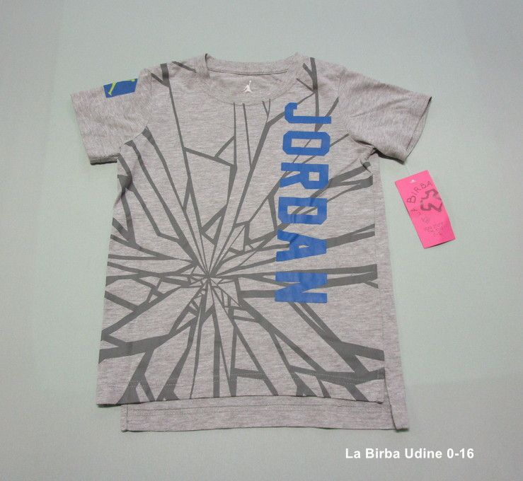 MAGLIA M/C JORDAN