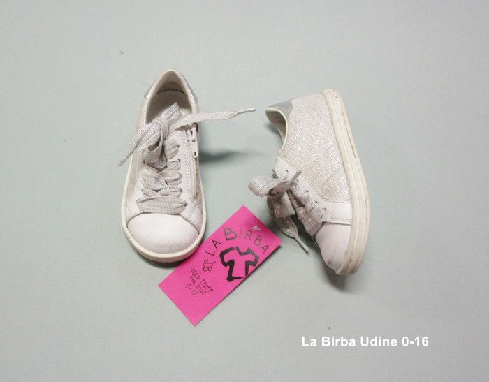 SCARPE HOGAN