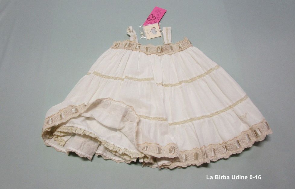ABITO TWIN SET NUOVO