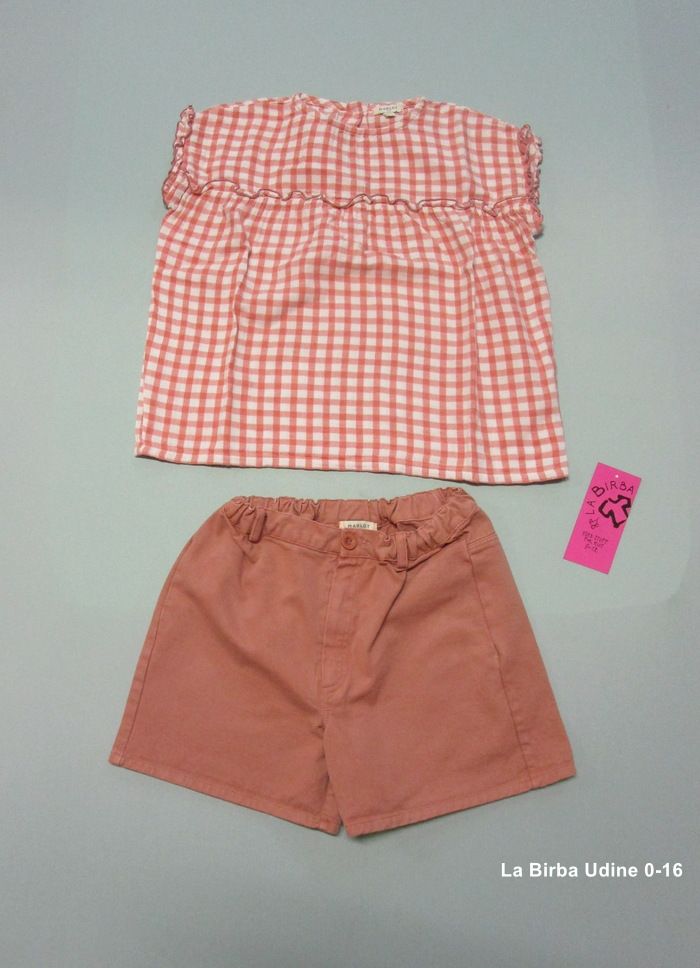 COMPLETO MARLOT PARIS