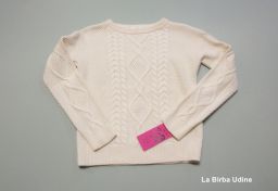 MAGLIONCINO COTONE GAP