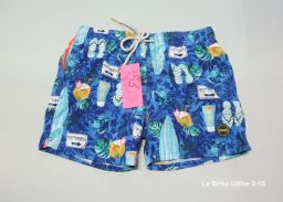 BOXER MARE EFFEK