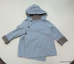 TRAPUNTINO BURBERRY