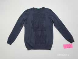 MAGLIONCINO BENETTON