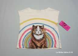 MAGLIA M/C GUCCI