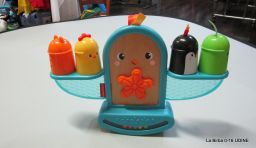 GIOCO HEADU LABORATORIO DI SCRITTURA MONTESSORI  NUOVO