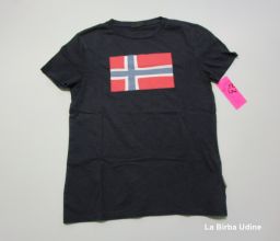 MAGLIA M/C NAPAPIJRI
