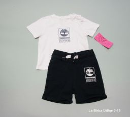 COMPLETO TIMBERLAND