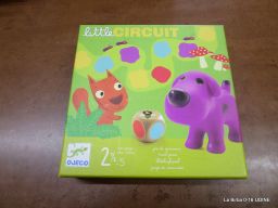 GIOCO DJECO PUZZLE OBSERVATION 100 PZ