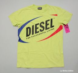 MAGLIA M/C DIESEL