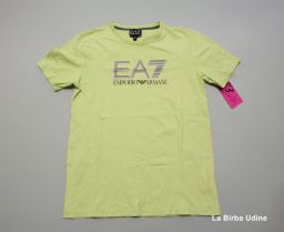 MAGLIA M/C ARMANI