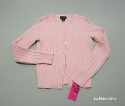 CARDIGAN RALPH LAUREN 8-10