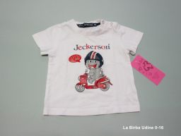 MAGLIA M/C JECKERSON