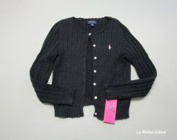 CARDIGAN RALPH LAUREN 8-10