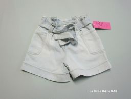 PANTALONCINI JEANS MAYORAL