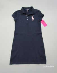 ABITO RALPH LAUREN 8-10