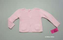CARDIGAN TRICOT CHICCO
