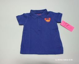 POLO M/C GUESS