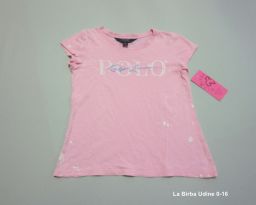 MAGLIA M/C RALPH LAUREN