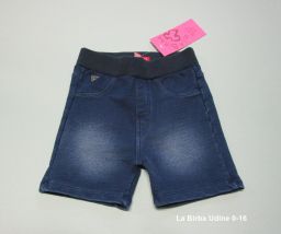 BERMUDA GUESS