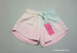PANTALONCINI FELPA DIESEL
