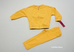 COMPLETO BRUMS FELPA + PANTALONI