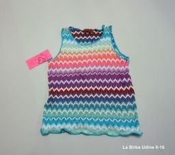 TOP MISSONI